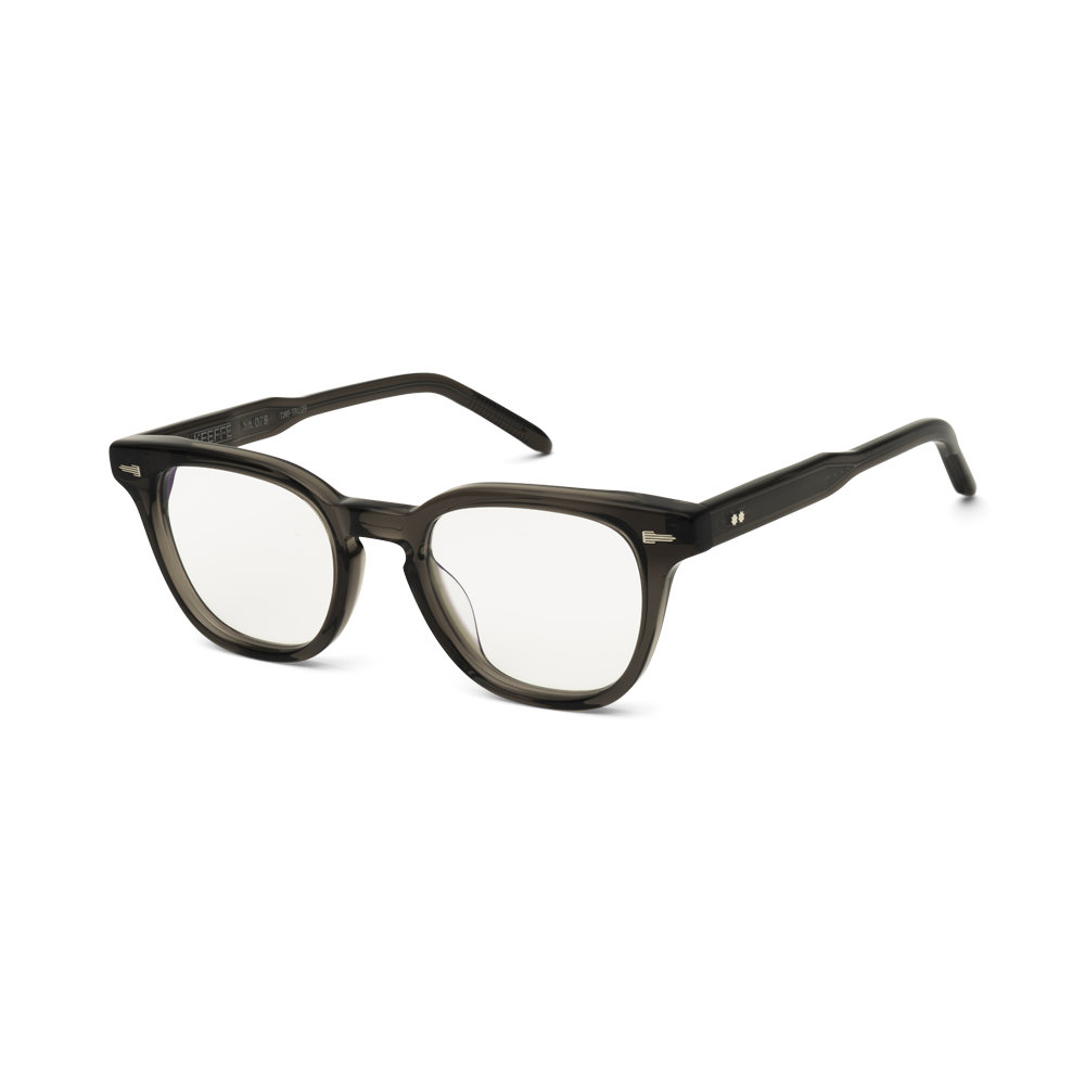 Keeffe Taupe RX
