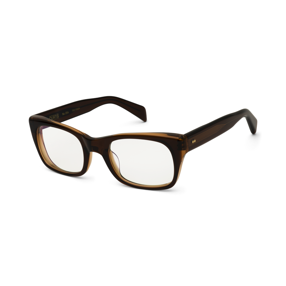 Curtis Tan RX