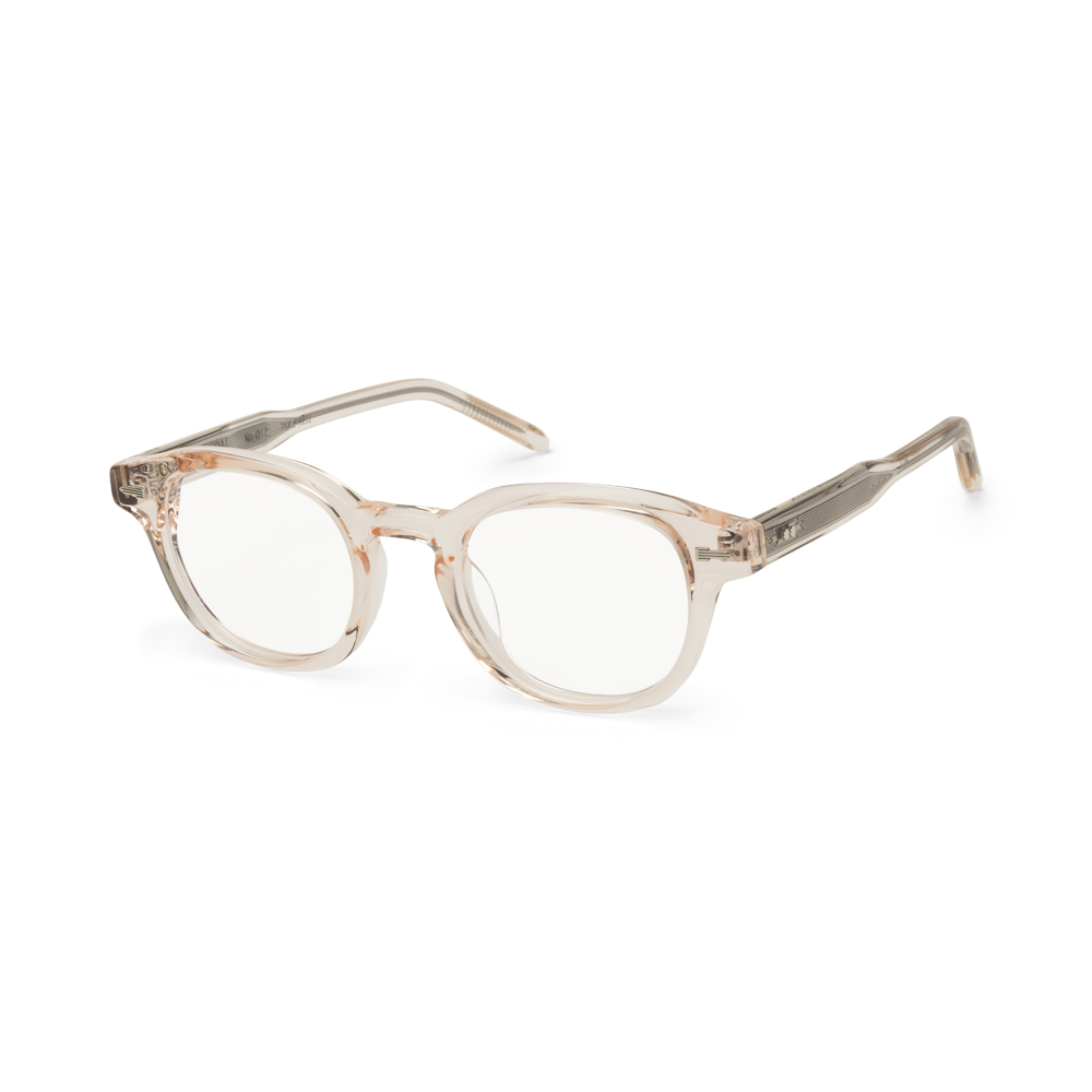 Chacon Rose Quartz RX