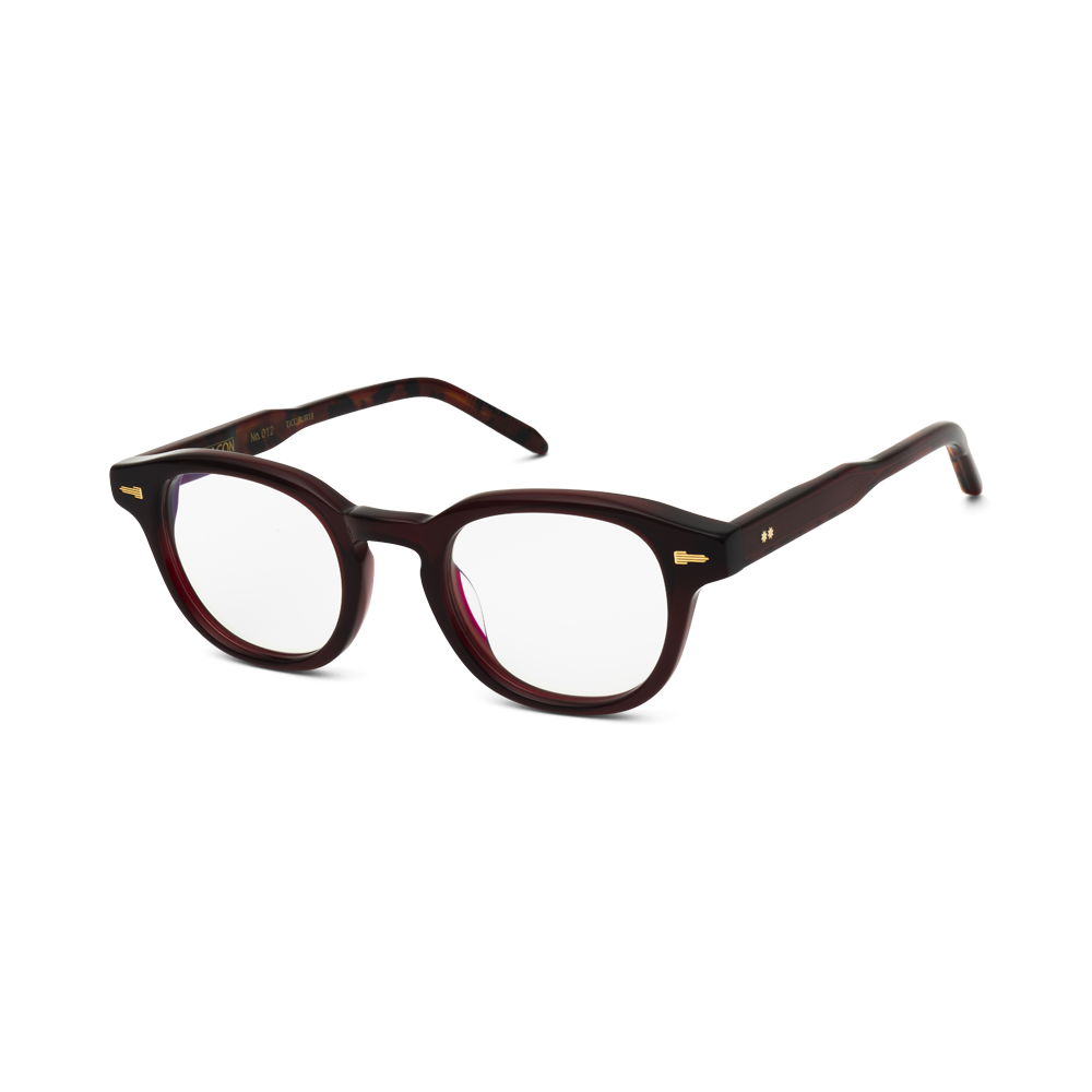 Chacon Burgundy RX