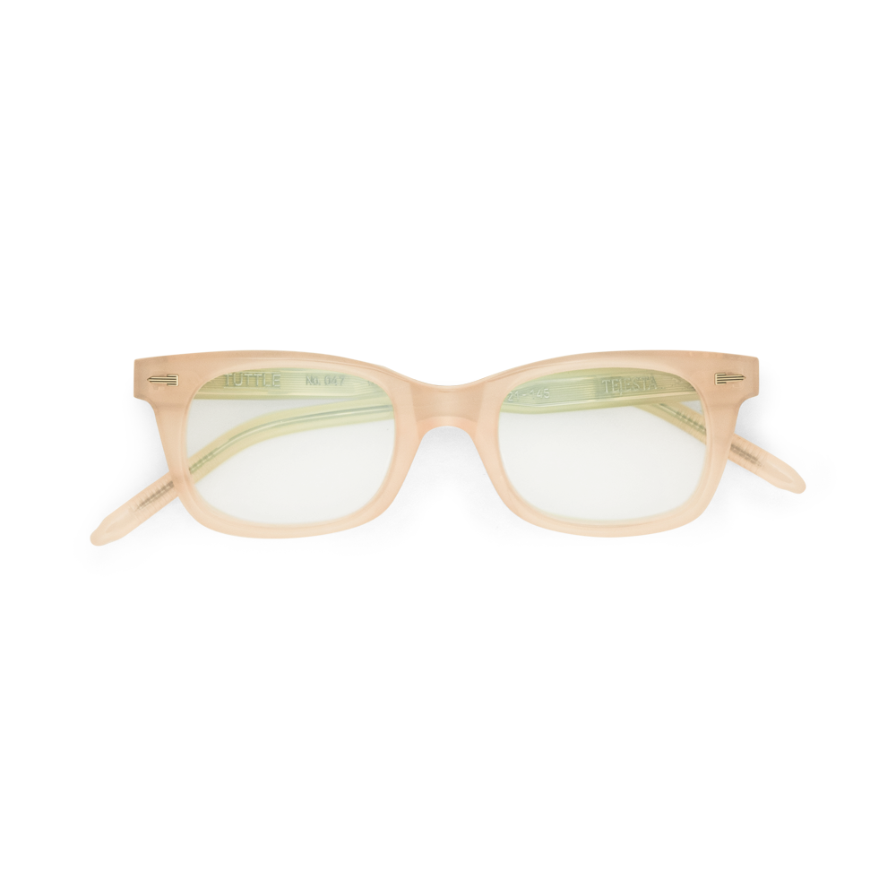 Tuttle Nude RX
