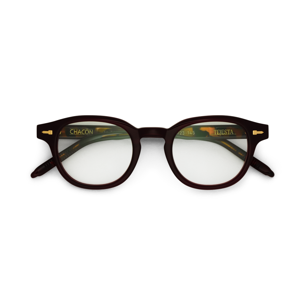 Chacon Burgundy RX