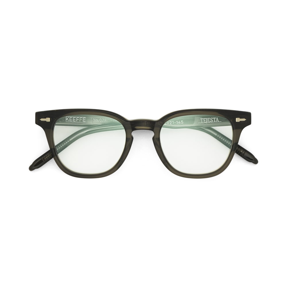Keeffe Taupe RX