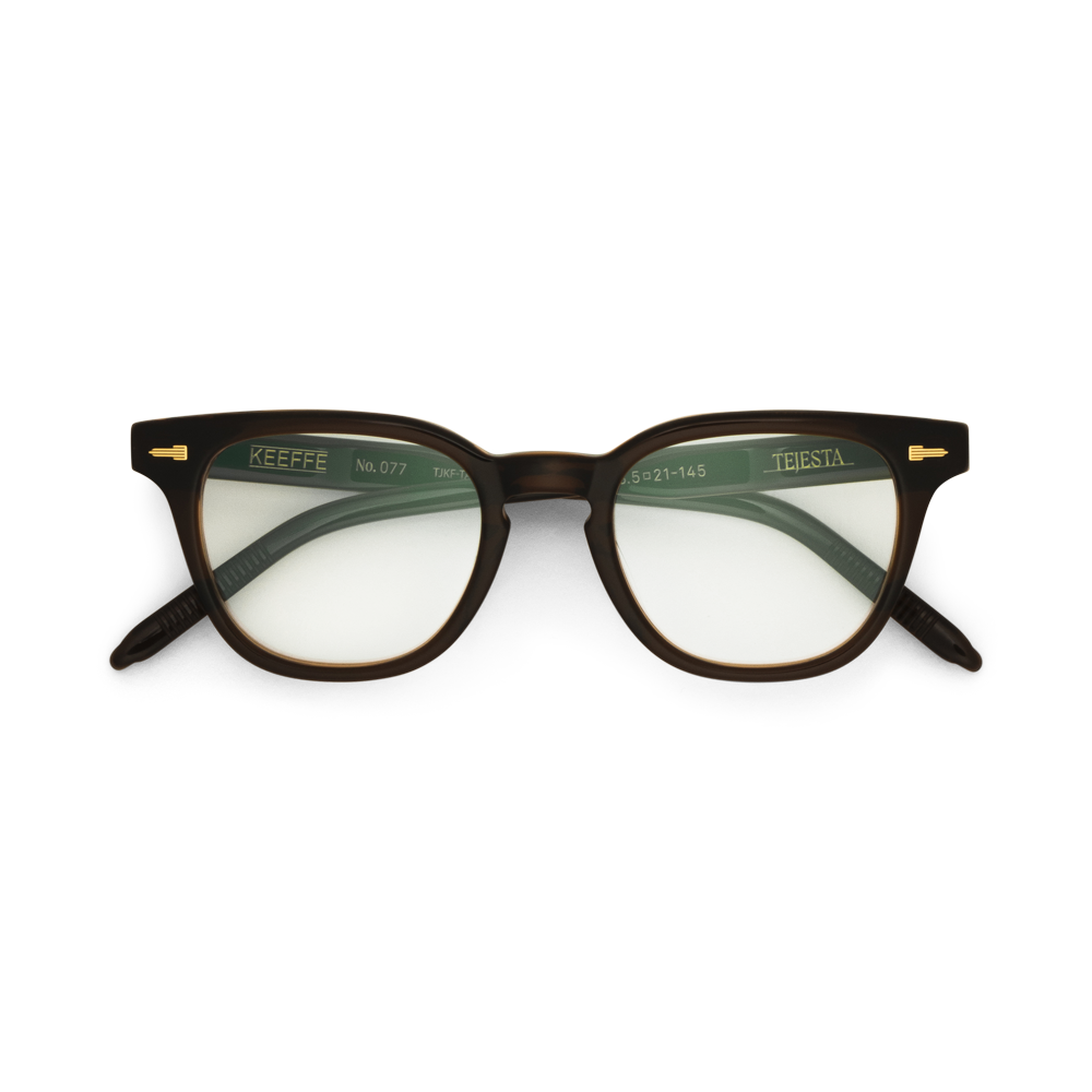 Keeffe Tan RX