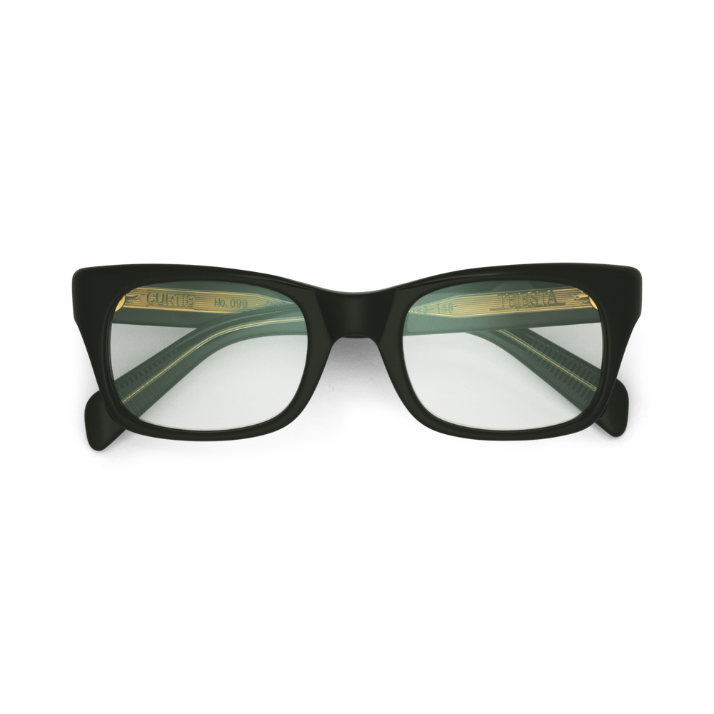 Curtis BRG RX