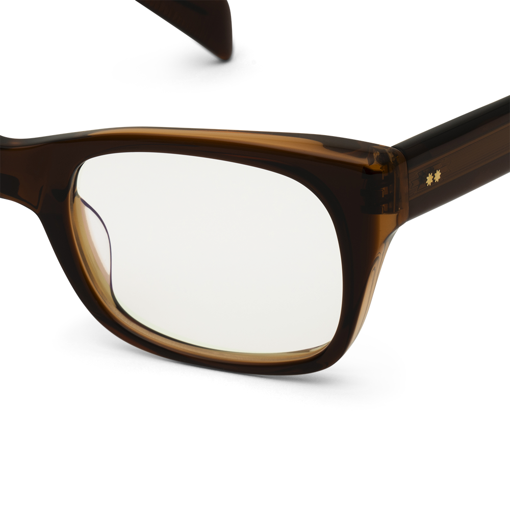 Curtis Tan RX