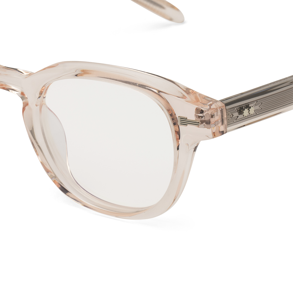 Chacon Rose Quartz RX