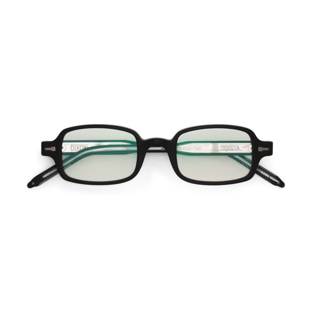Dixon Carbon RX