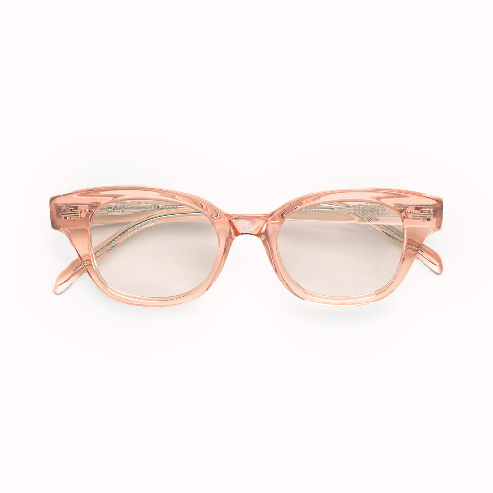 Ray Rose Quartz RX