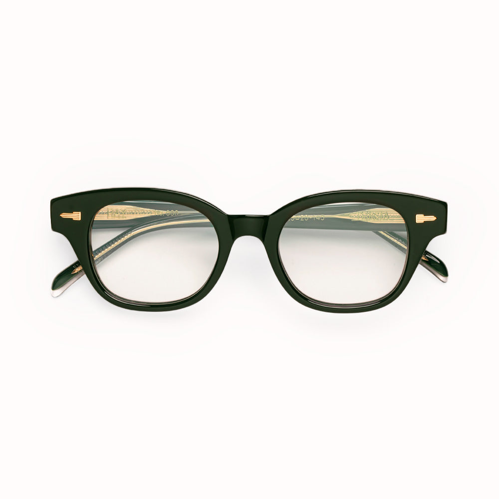 Ray BRG RX