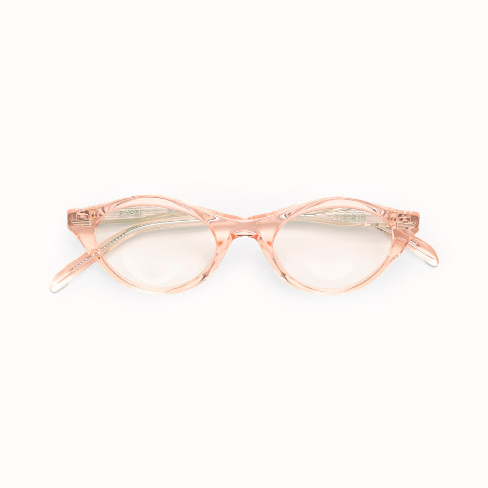 Araki Rose Quartz RX