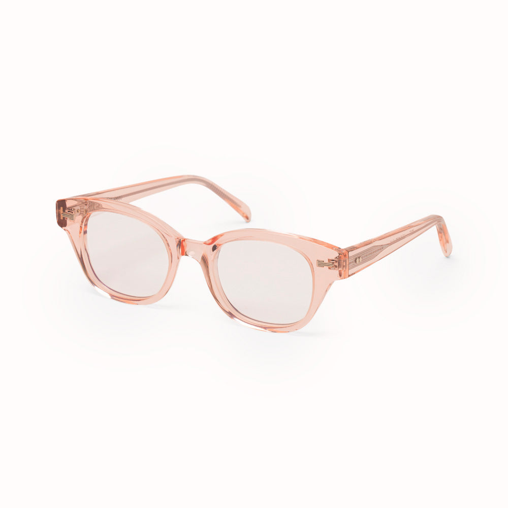 Ray Rose Quartz RX