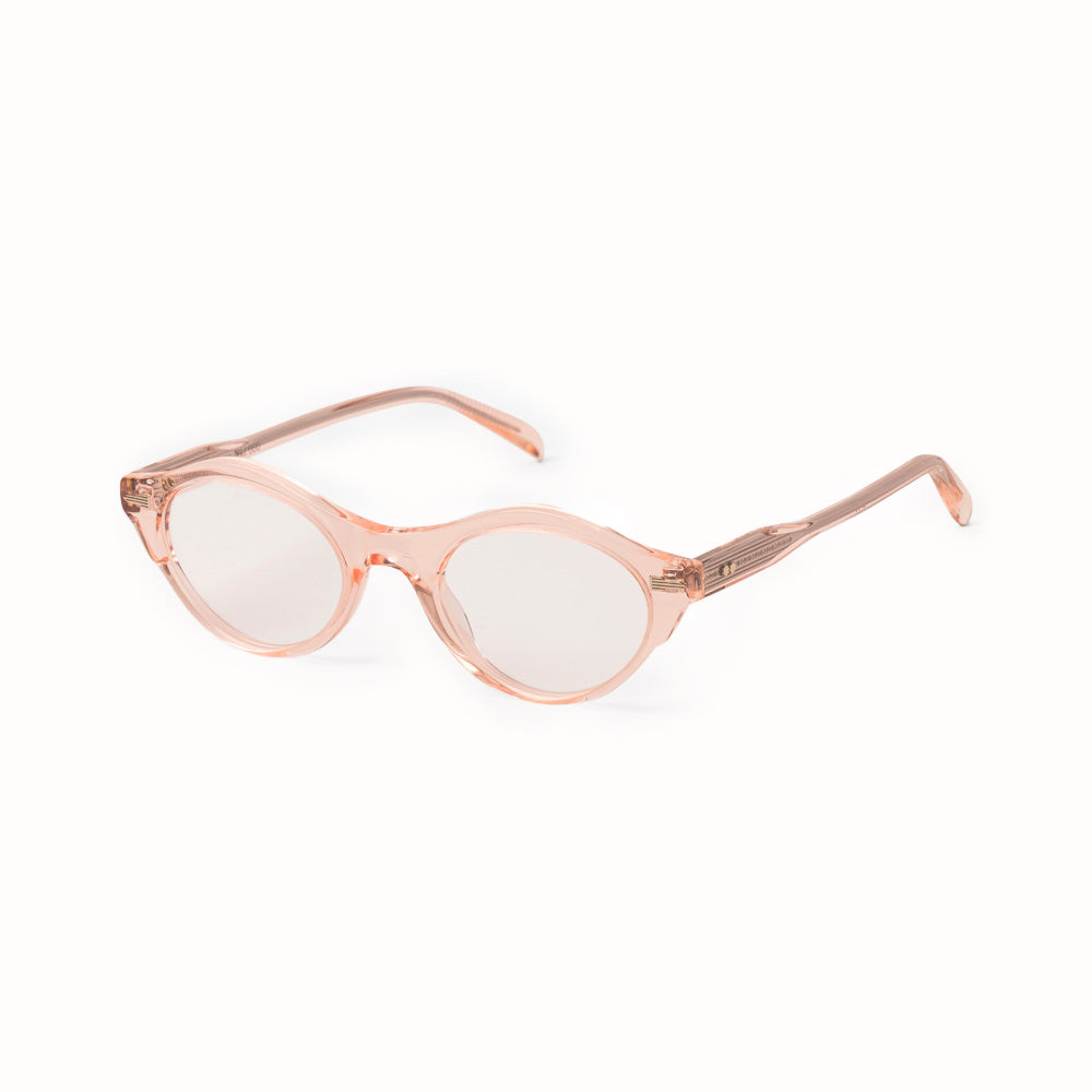 Araki Rose Quartz RX