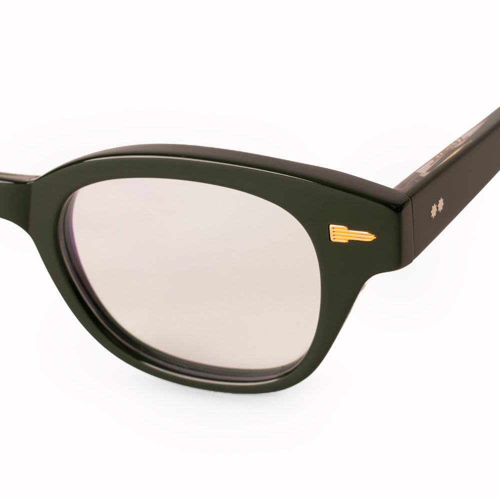 Ray BRG RX