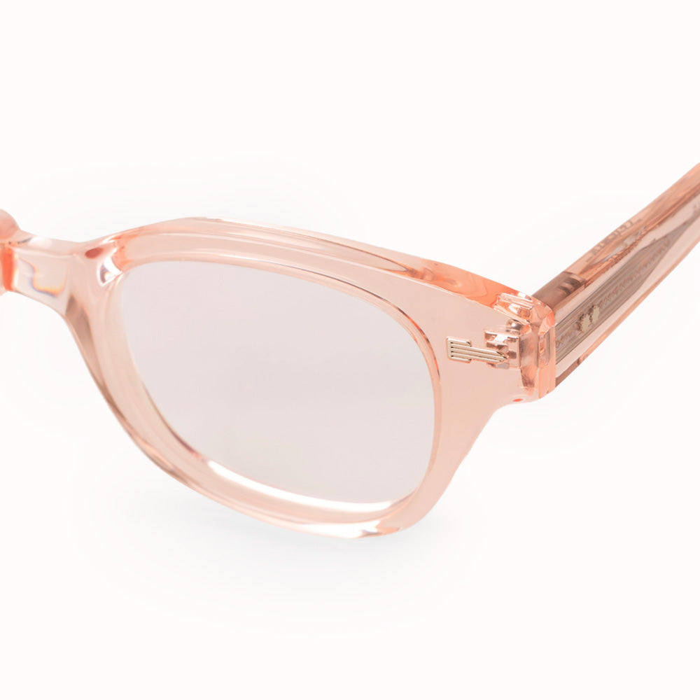 Ray Rose Quartz RX