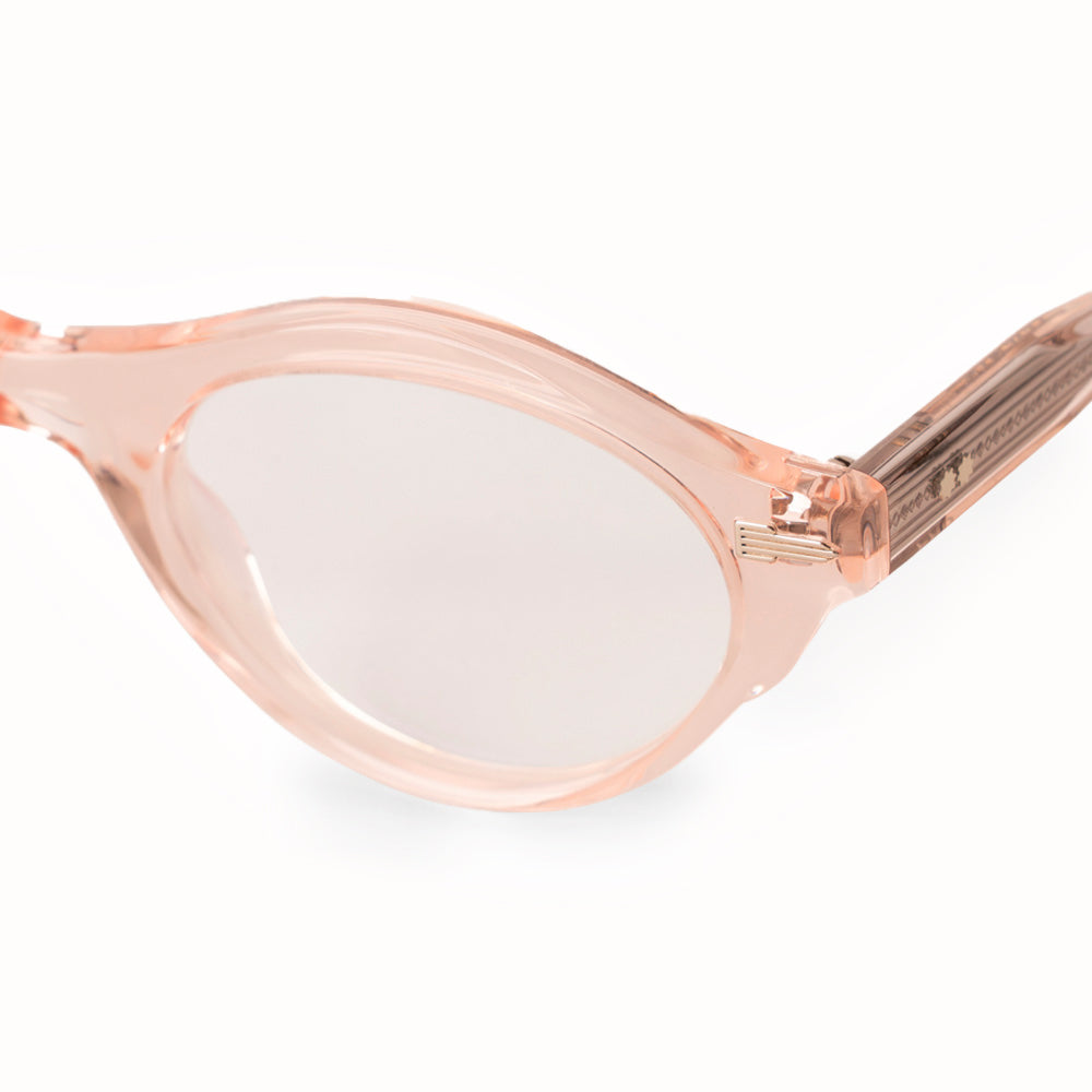 Araki Rose Quartz RX