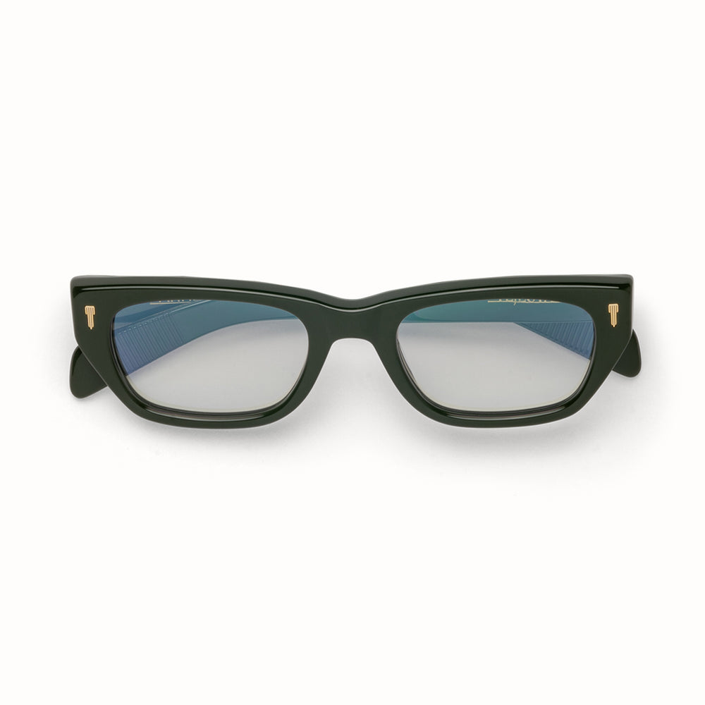 Parker BRG RX