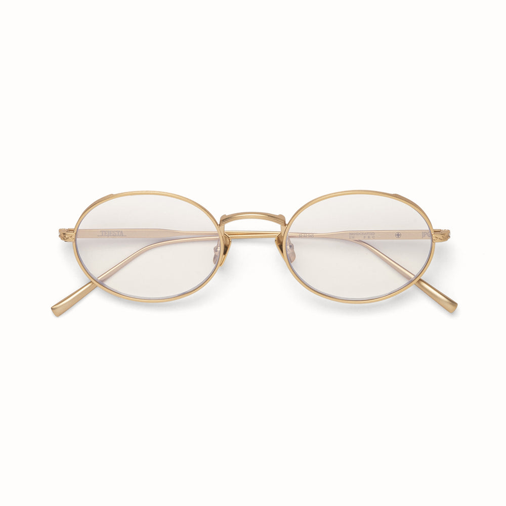 JPG Matte Yellow Gold RX