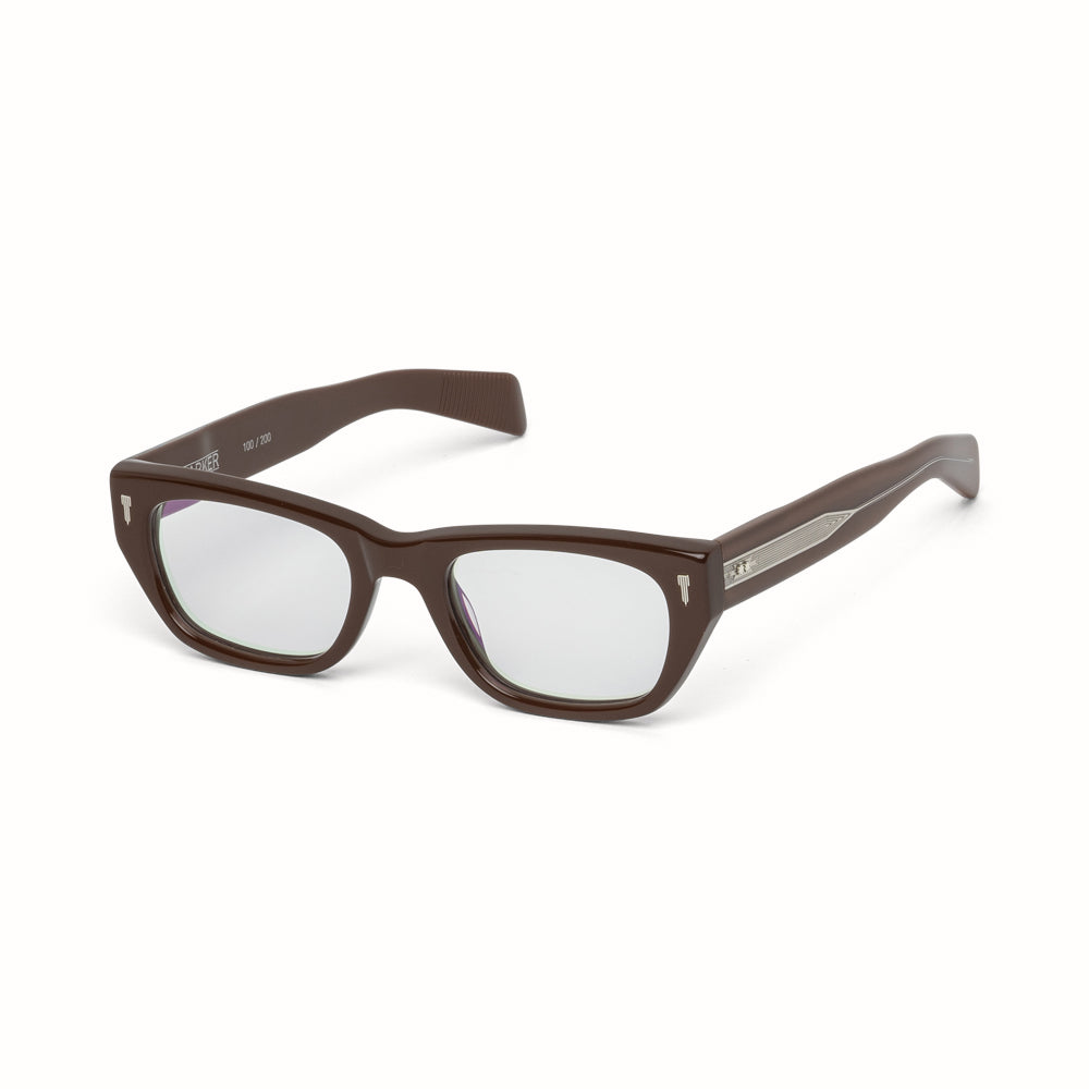Parker Saddle RX