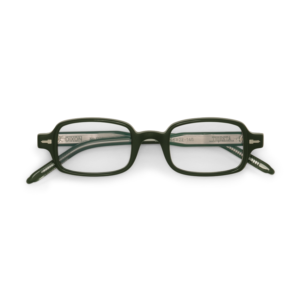 Dixon BRG II RX