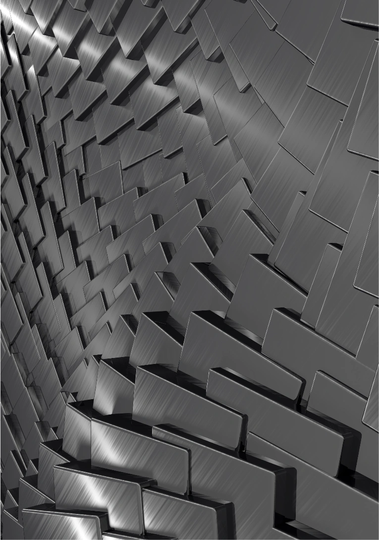 Our Materials