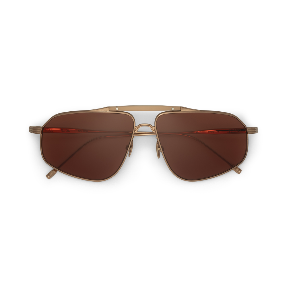 Raoul Rose Gold
