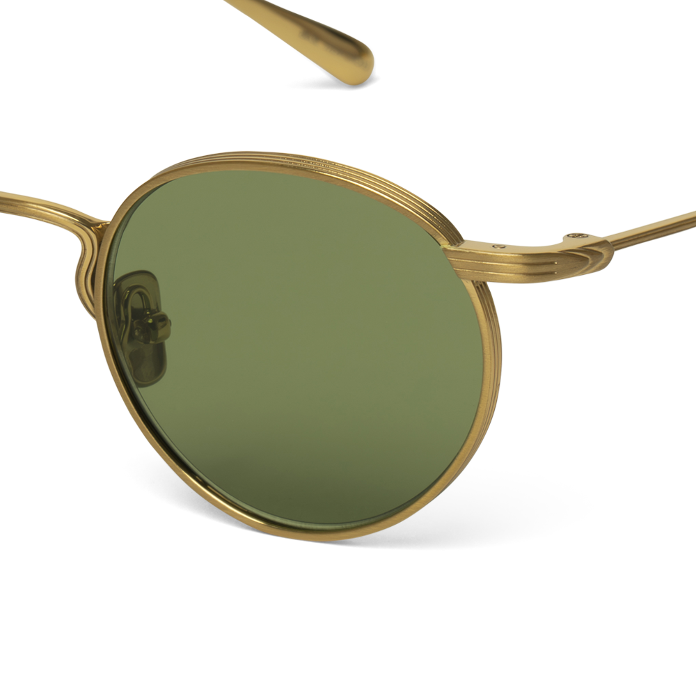Lennon Oro