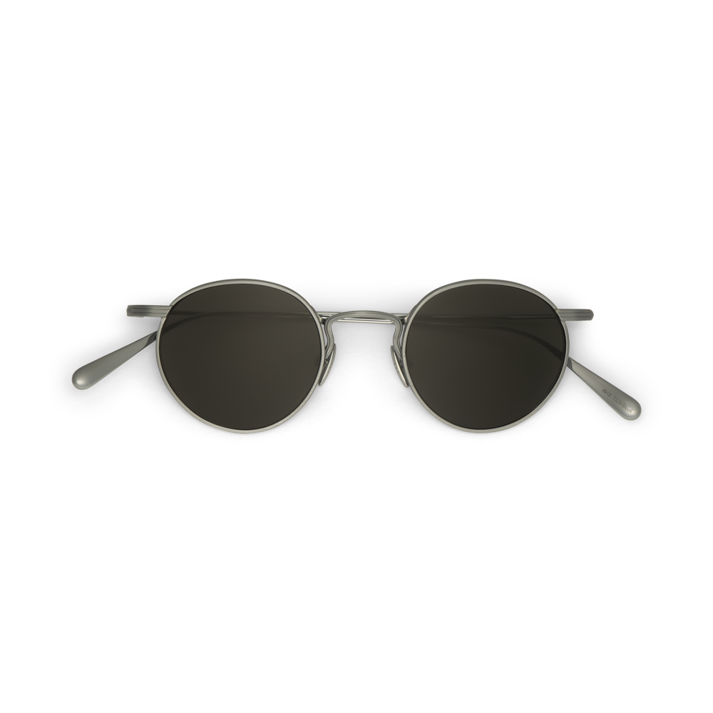 Lennon Silver