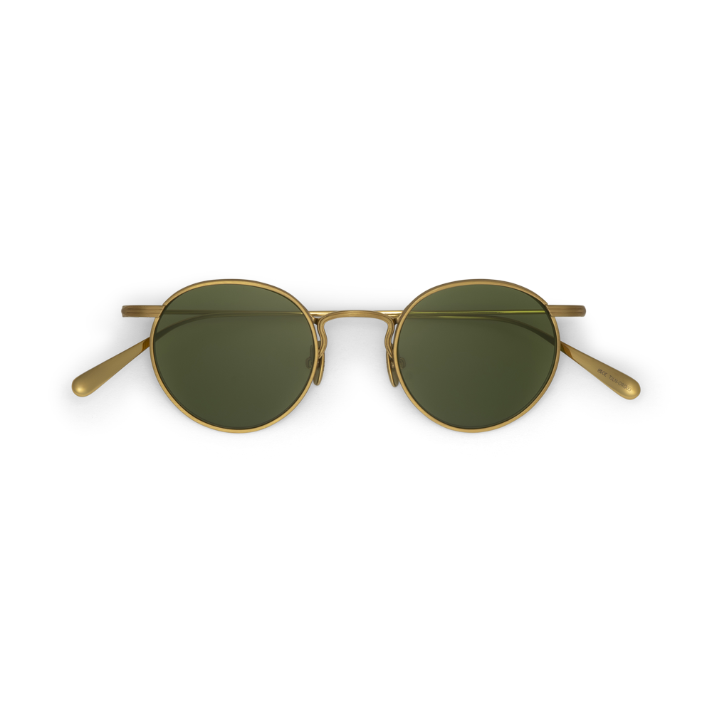 Lennon Oro