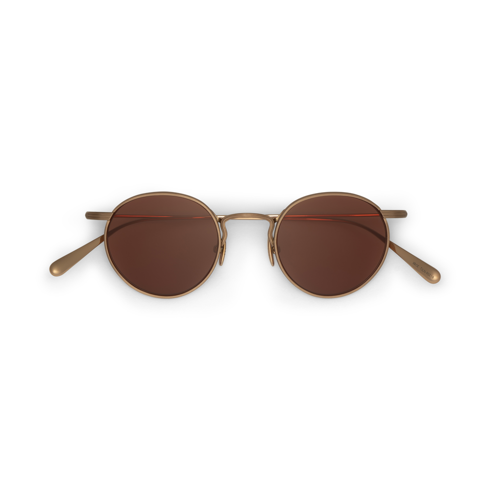 Lennon Rose Gold