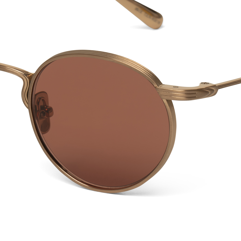 Lennon Rose Gold