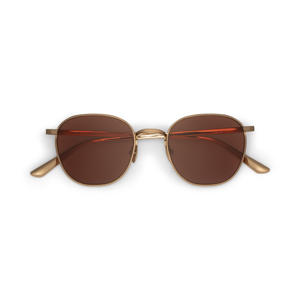 Sixto Rose Gold