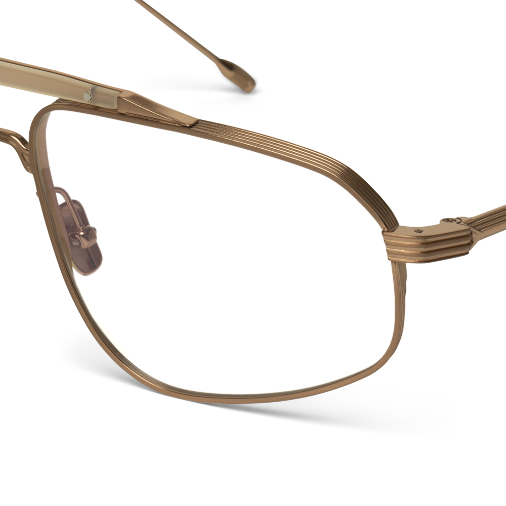 Raoul Rose Gold RX