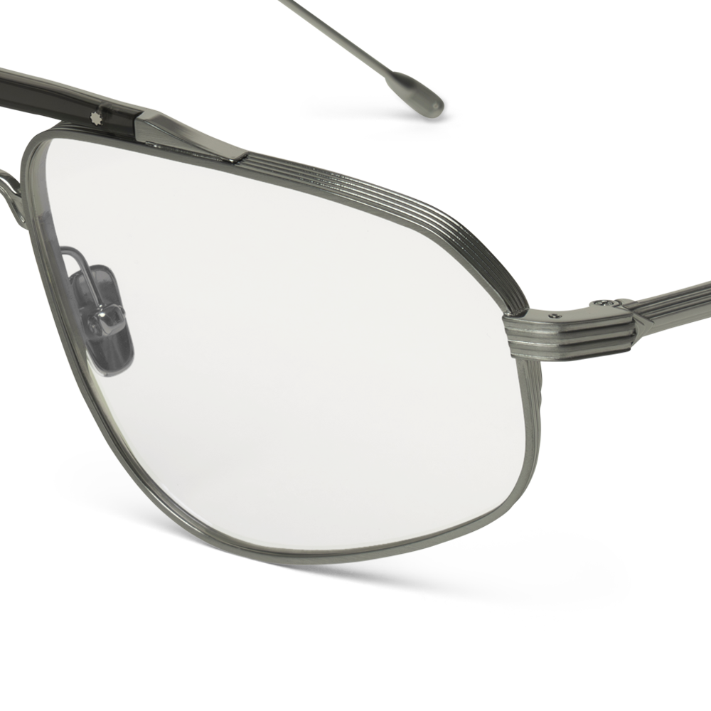 Raoul Silver RX