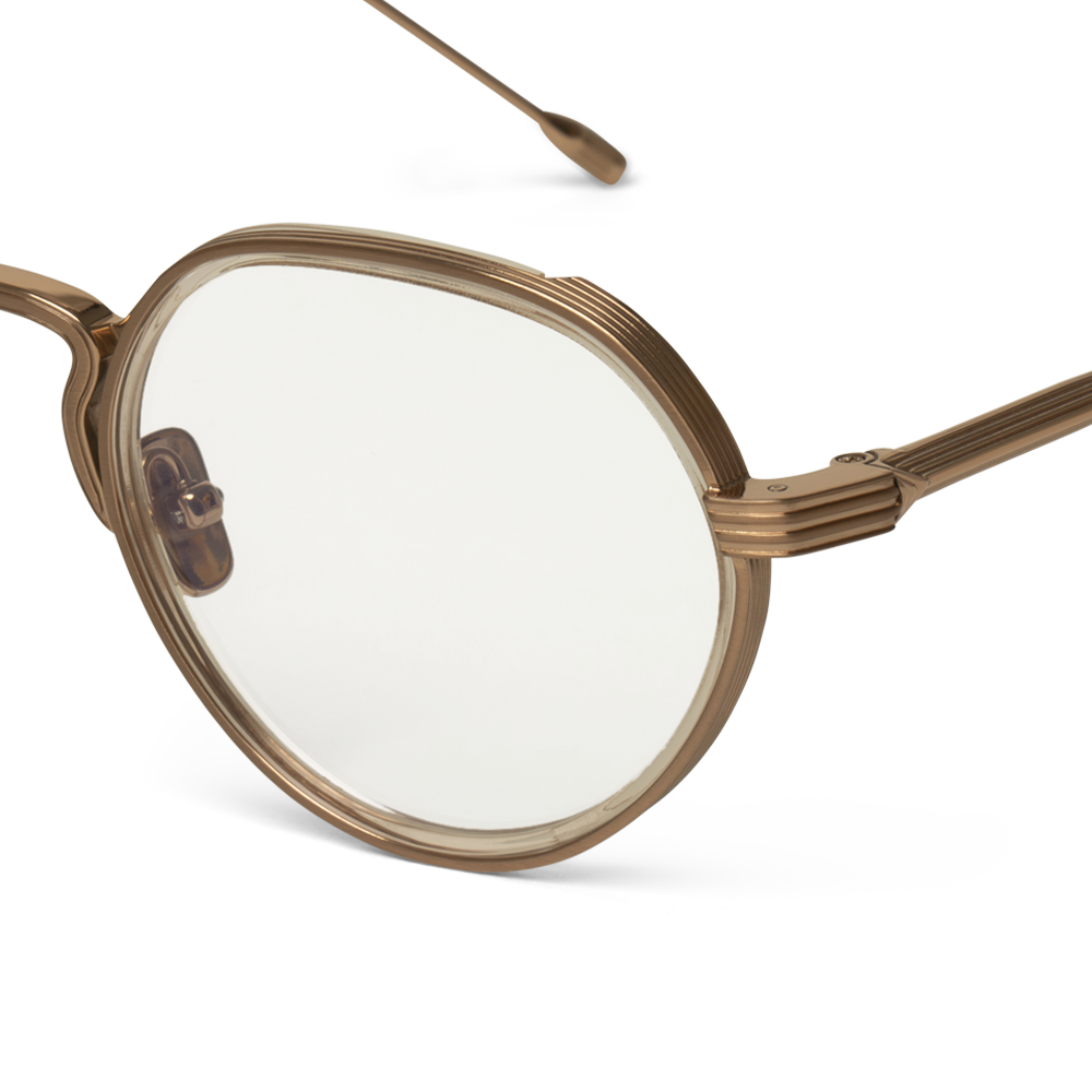Annie-O Rose Gold RX