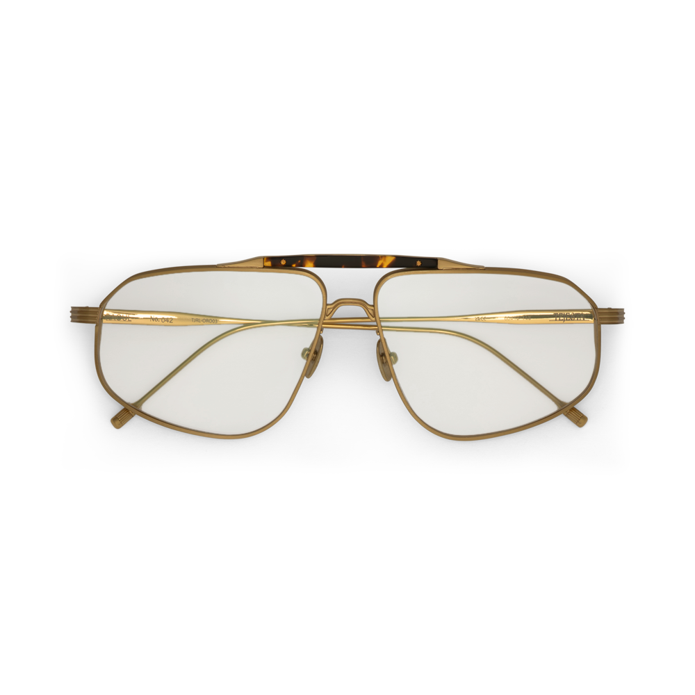 Raoul Oro RX