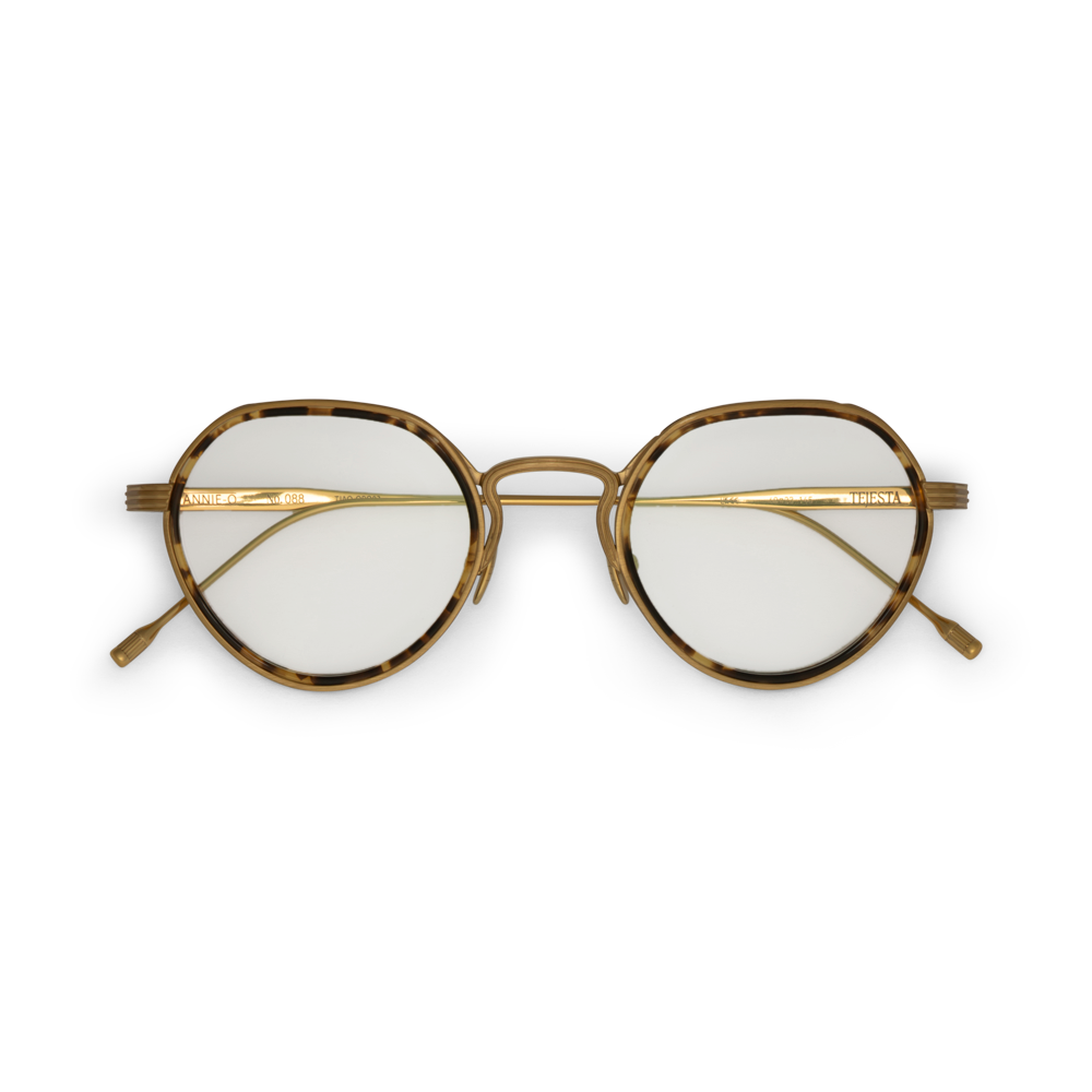 Annie-O Oro RX