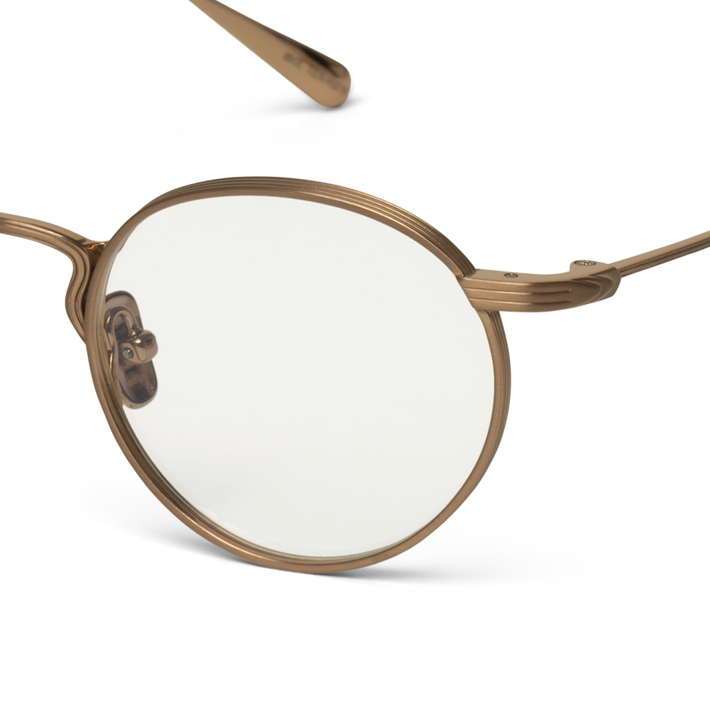 Lennon Rose Gold RX