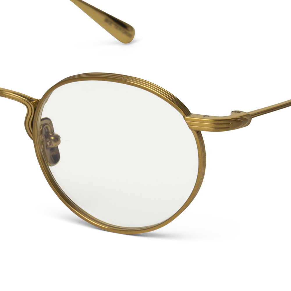 Lennon Oro RX