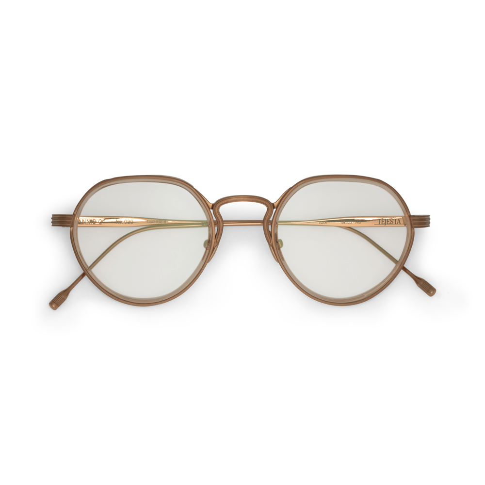 Annie-O Rose Gold RX
