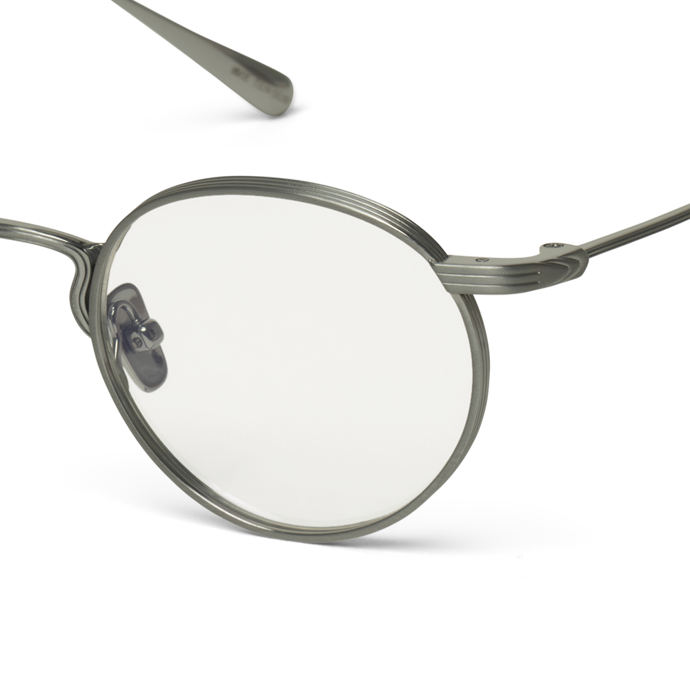 Lennon Silver RX