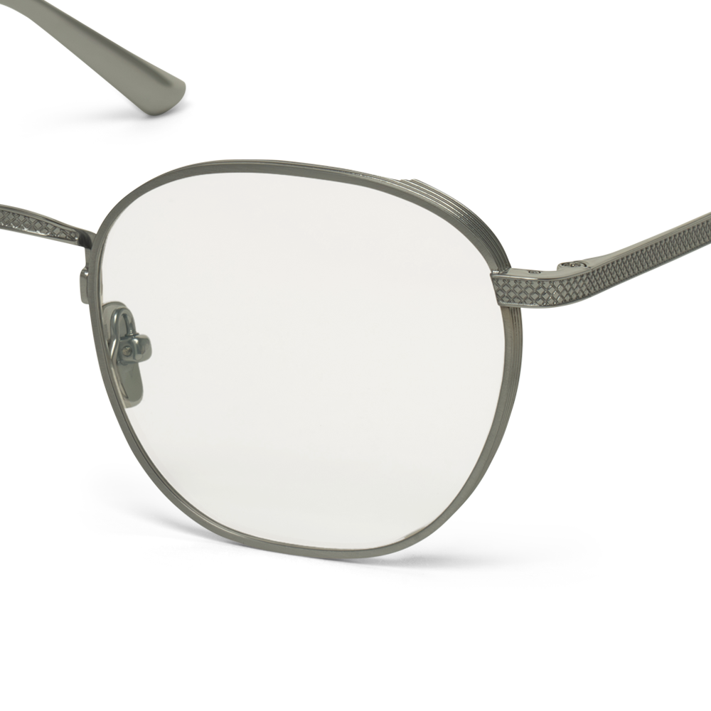 Sixto Silver RX