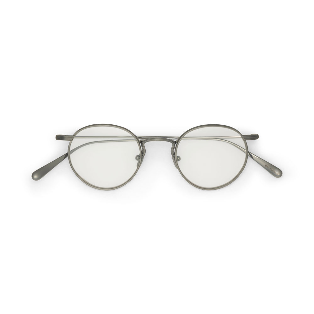 Lennon Silver RX