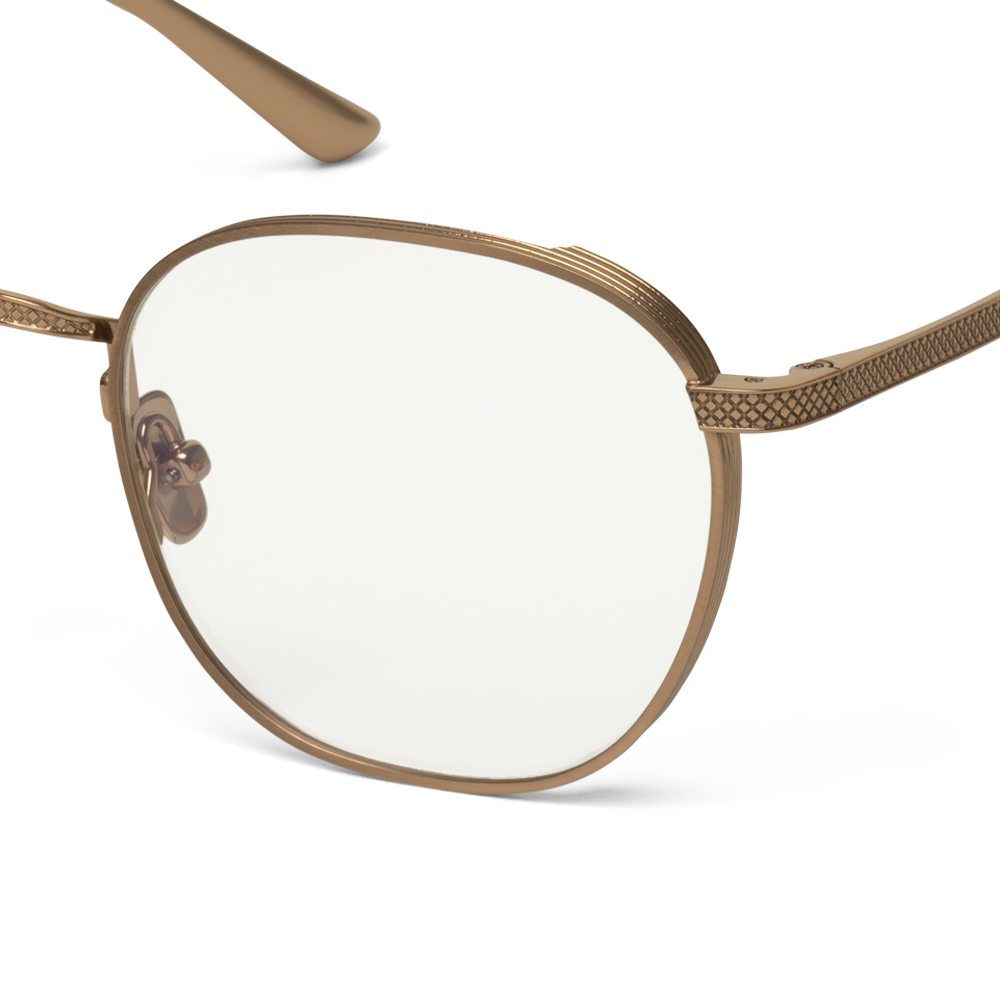 Sixto Rose Gold RX