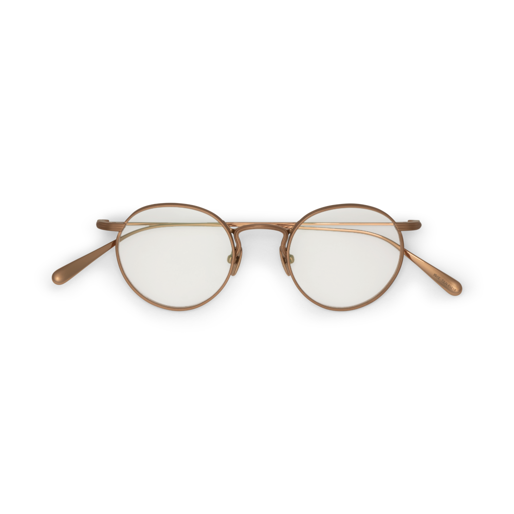 Lennon Rose Gold RX