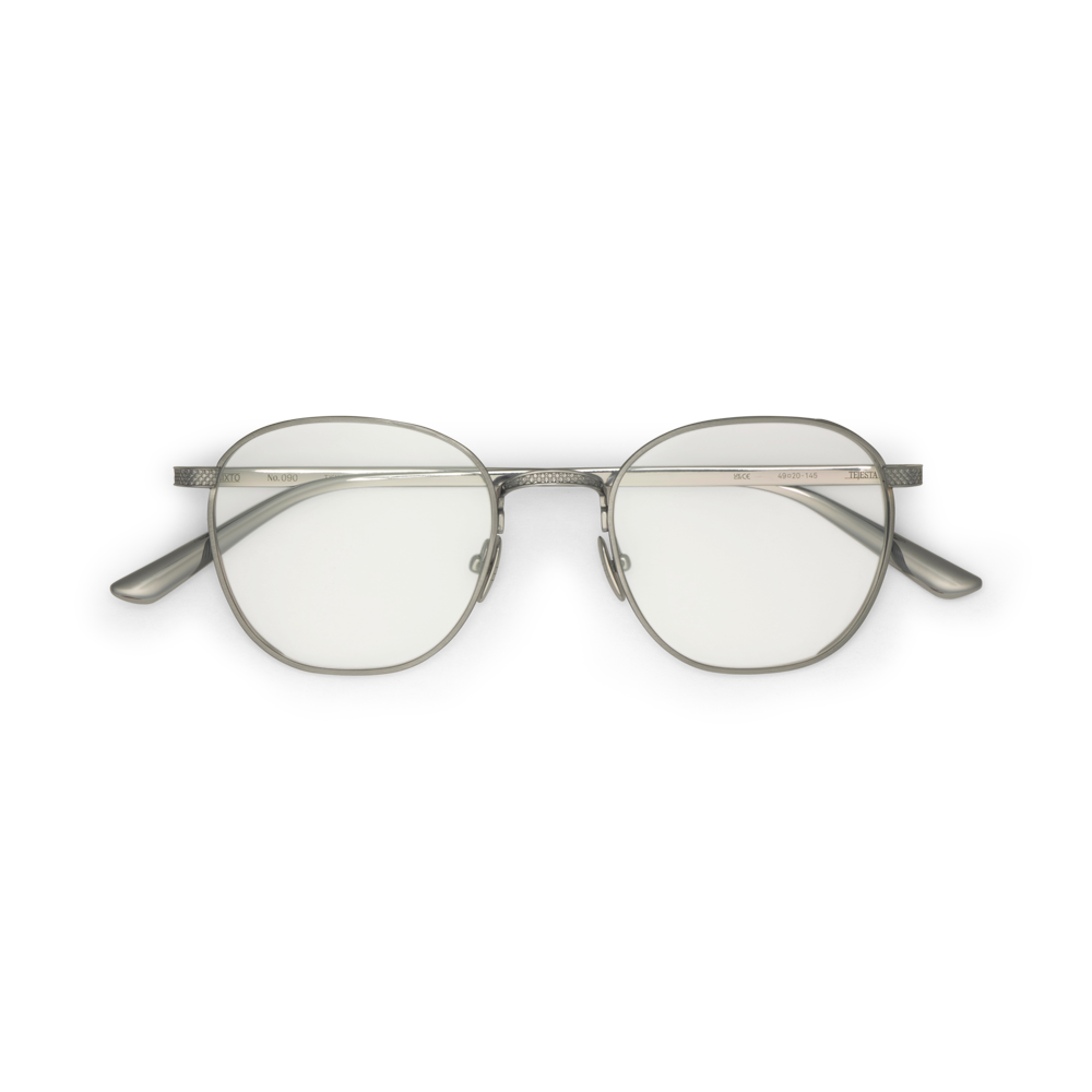 Sixto Silver RX