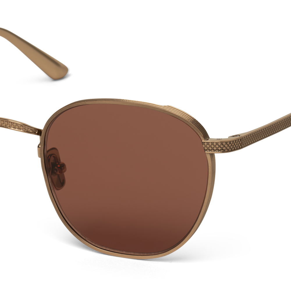 Sixto Rose Gold