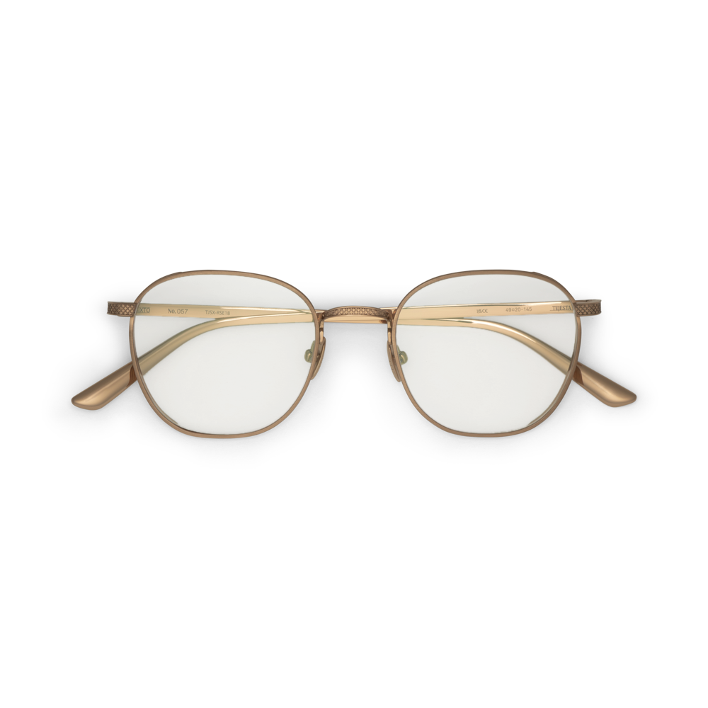 Sixto Rose Gold RX