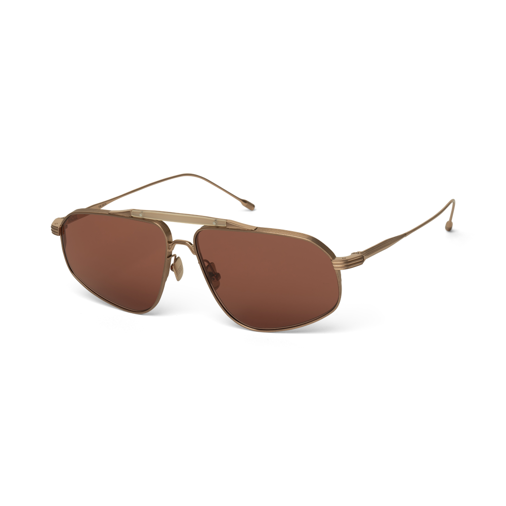 Raoul Rose Gold