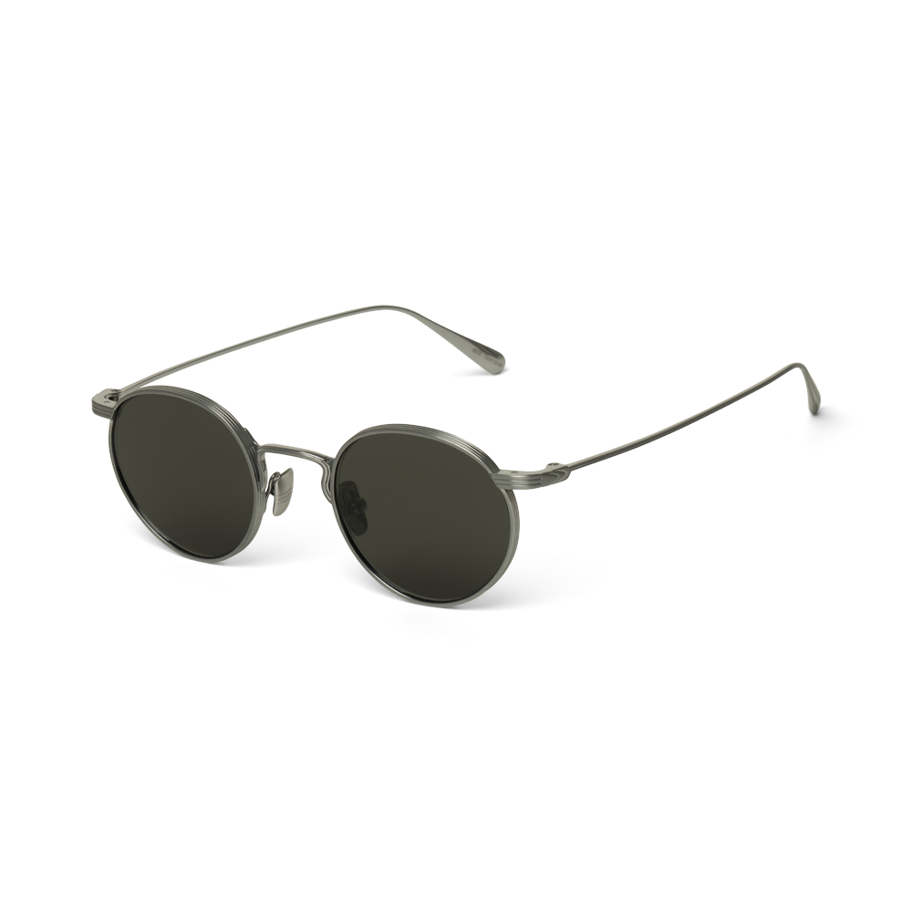 Lennon Silver